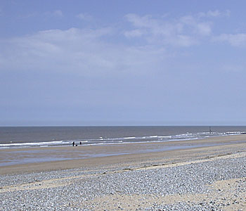 picture of a beach